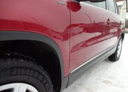 Volkswagen Tiguan SUV 1,4 l 92 kw