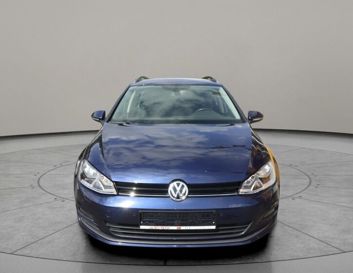 Volkswagen Golf Kombi 2,0 l 110 kw