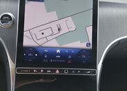 Mercedes-Benz GLC 19