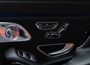 Mercedes-Benz Třídy S 35