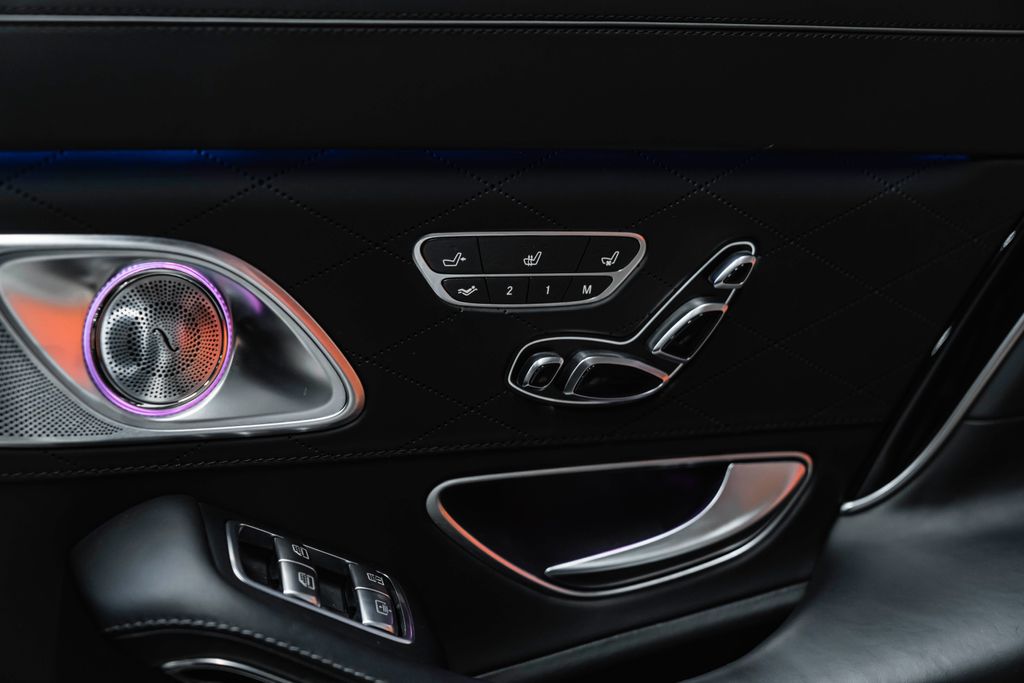 Mercedes-Benz Třídy S