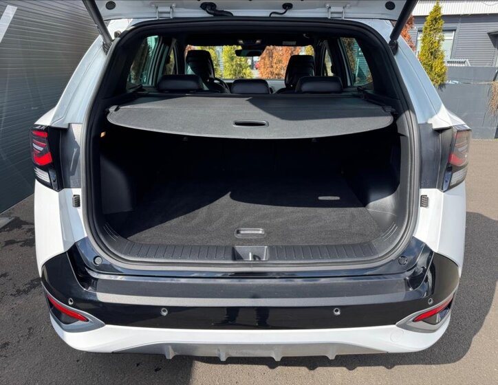 KIA Sportage SUV / Terénní 1,6 l 132 kw