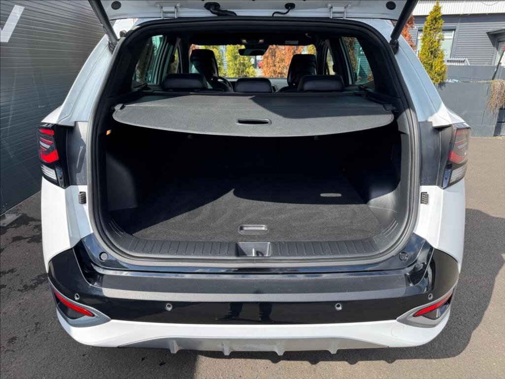 KIA Sportage SUV / Terénní 1,6 l 132 kw
