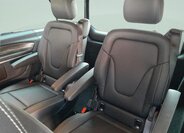 Mercedes-Benz Třídy V VAN / Minibus 2,0 l 140 kw