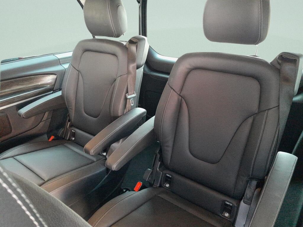 Mercedes-Benz Třídy V VAN / Minibus 2,0 l 140 kw