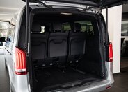 Mercedes-Benz Třídy V VAN / Minibus 2,0 l 140 kw