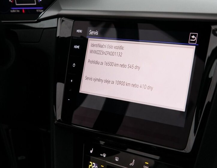 Volkswagen Arteon 28