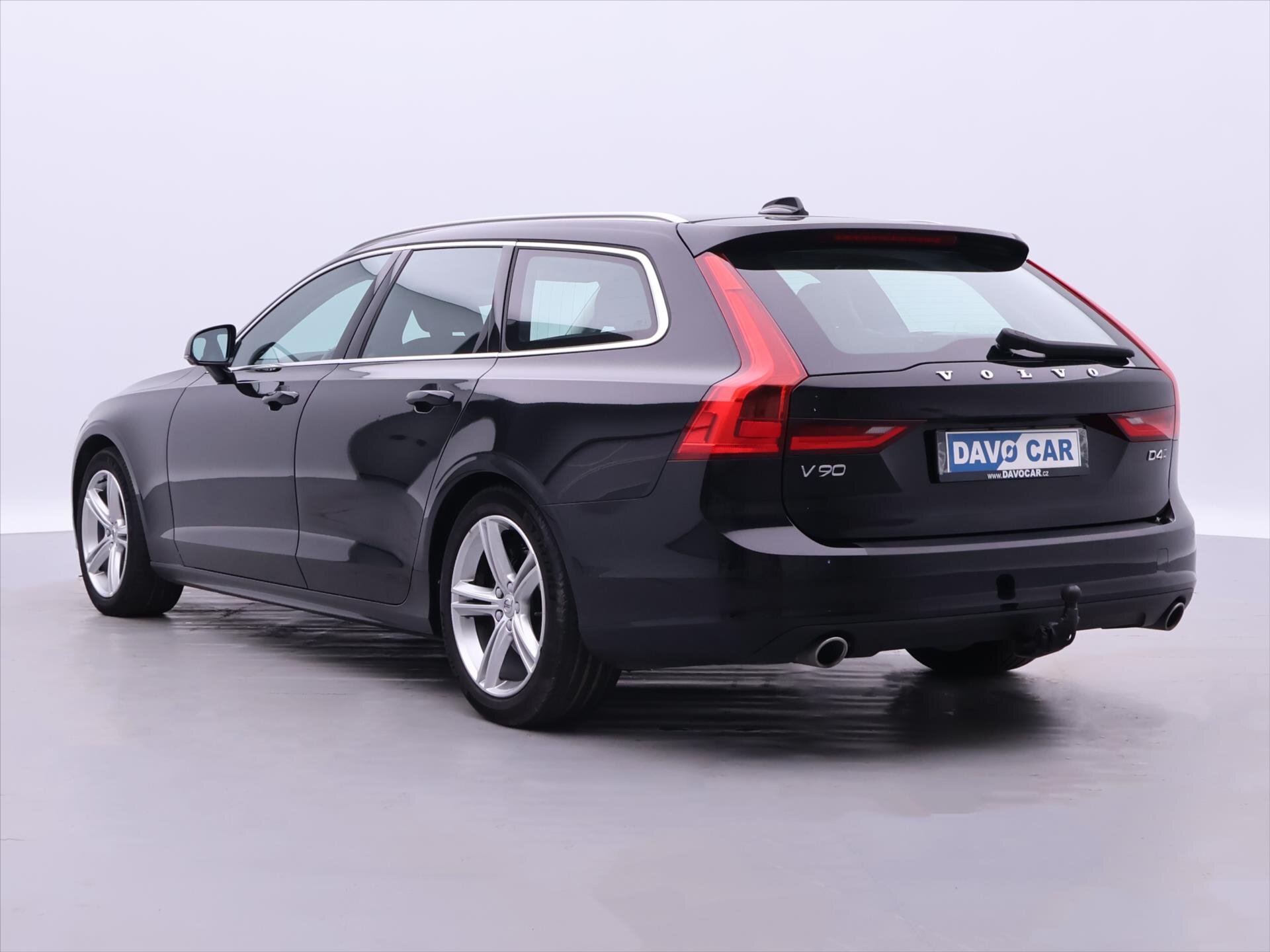Volvo V90 Kombi 2,0 l 140 kw