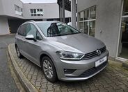 Volkswagen Golf Sportsvan 7