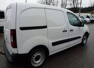 Citroën Berlingo Ostatní 1,6 l 55 kw