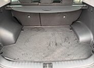 Hyundai Tucson SUV 1,6 l 100 kw