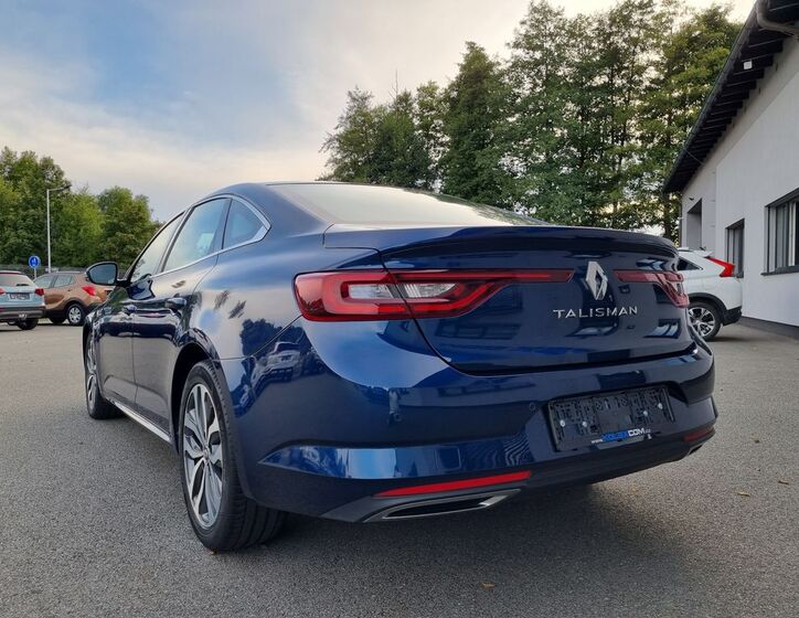 Renault Talisman 3