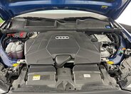 Audi Q7 SUV / Terénní 3,0 l 250 kw
