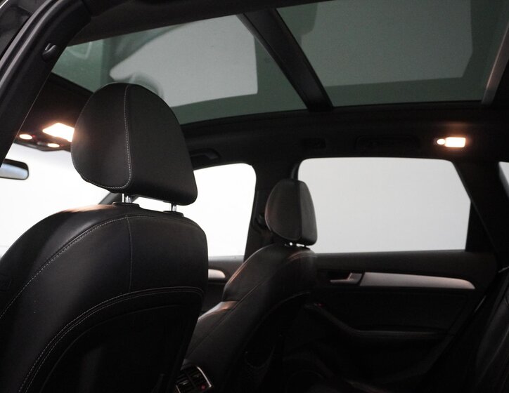 Audi SQ5 SUV 3,0 l 230 kw