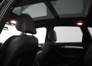 Audi SQ5 SUV 3,0 l 230 kw