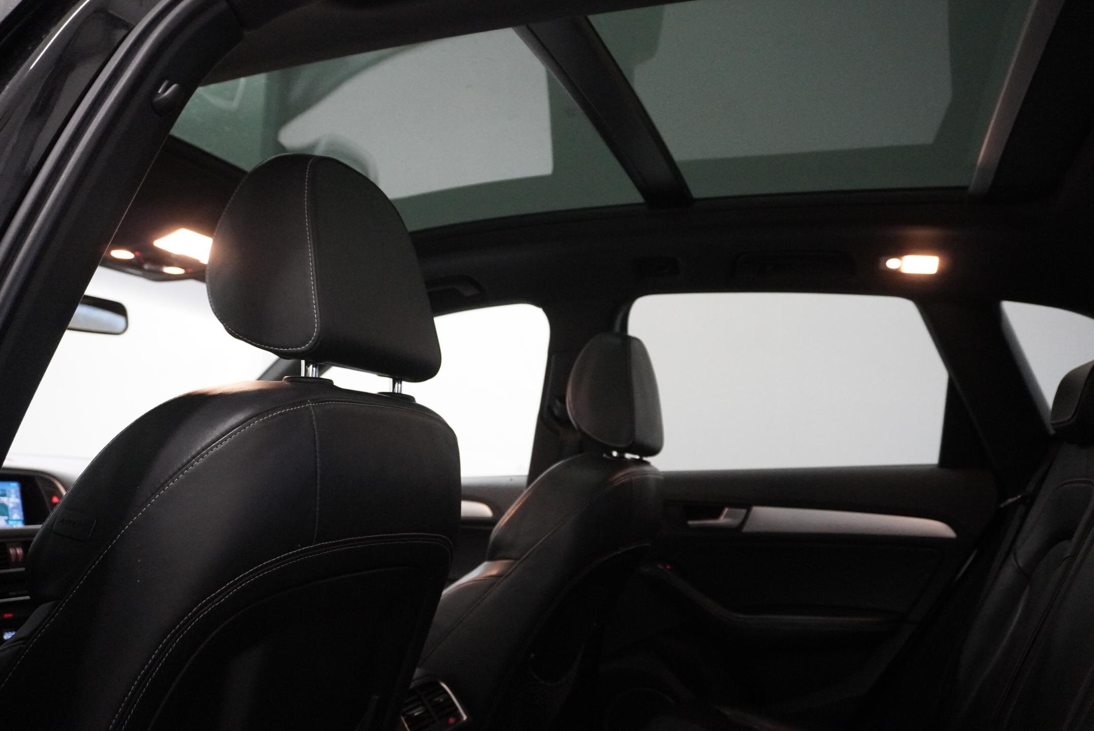 Audi SQ5 SUV 3,0 l 230 kw