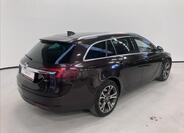 Opel Insignia 2