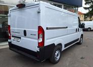 Peugeot Boxer Skříň 2,2 l 103 kw