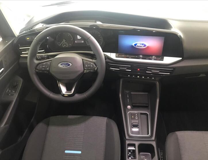 Ford Tourneo Connect 6