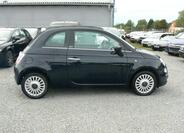 Fiat 500C 7