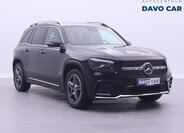 Mercedes-Benz GLB 34