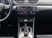 Škoda Superb Liftback 2,0 l 140 kw