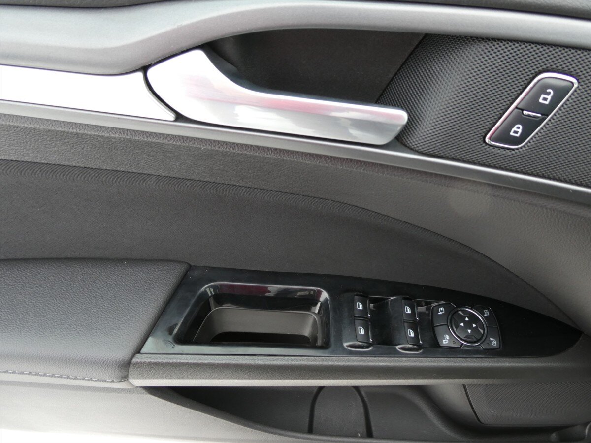 Ford Mondeo Kombi 2,0 l 110 kw