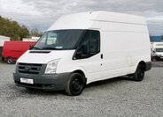 Ford Transit Ostatní 2,2 l 63 kw