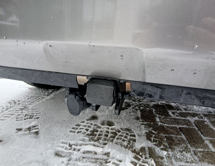 Toyota RAV4 SUV 2,5 l 131 kw