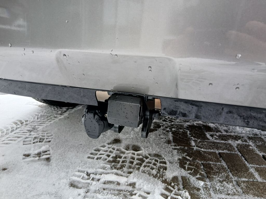 Toyota RAV4 SUV 2,5 l 131 kw