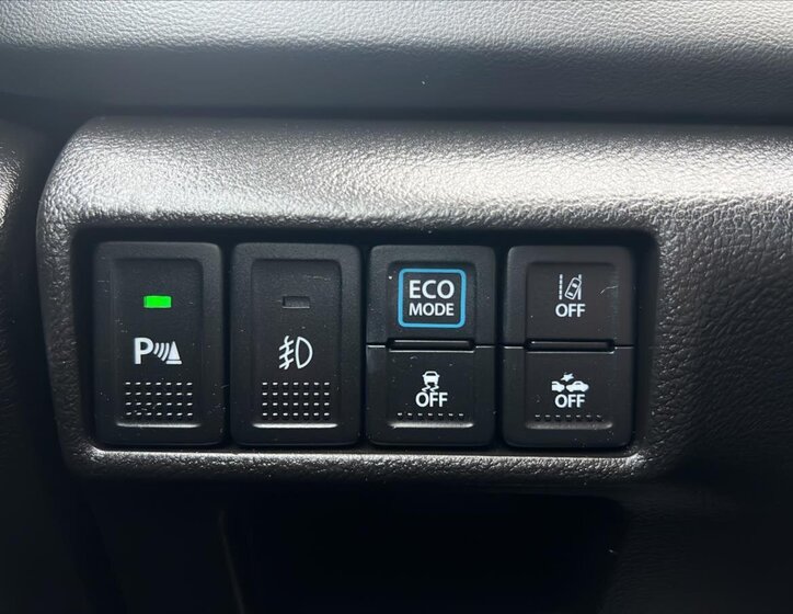 Suzuki S-Cross SUV / Terénní 1,5 l 75 kw