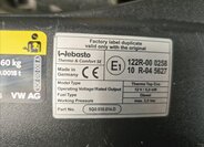 Volkswagen Golf Kombi 2,0 l 110 kw