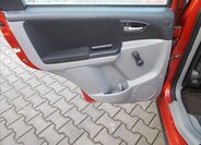 Suzuki SX4 Hatchback 1,6 l 88 kw
