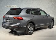 Volkswagen Tiguan Allspace SUV / Terénní 2,0 l 110 kw