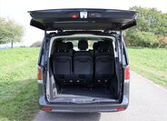 Mercedes-Benz Vito Kombi 2,0 l 174 kw