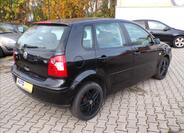 Volkswagen Polo 4