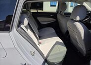 Volkswagen Golf Kombi 2,0 l 85 kw