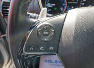 Mitsubishi Ostatní SUV / Terénní 2,4 l 138 kw