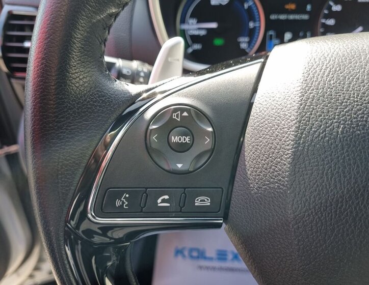 Mitsubishi Ostatní SUV / Terénní 2,4 l 138 kw