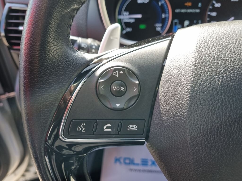 Mitsubishi Ostatní SUV / Terénní 2,4 l 138 kw