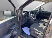 Volkswagen Caddy Skříň 2,0 l 75 kw