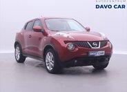 Nissan Juke 1
