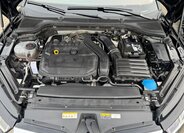 Škoda Octavia Kombi 1,5 l 110 kw