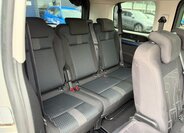 Peugeot Traveller VAN / Minibus 2,0 l 132 kw