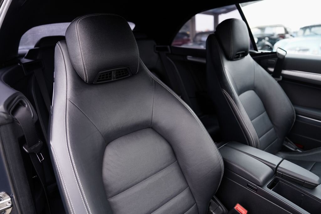 Mercedes-Benz Třídy E