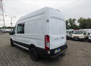 Ford Transit Ostatní 2,0 l 96 kw