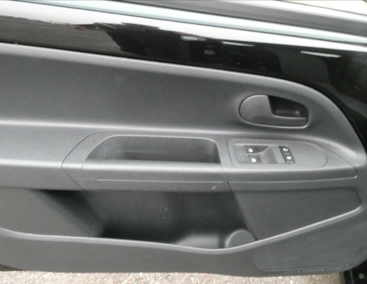 Škoda Citigo Hatchback 999,0 44 kw