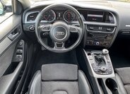 Audi A5 Hatchback 2,0 l 110 kw