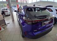 Toyota Yaris Cross 3