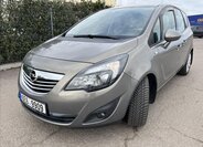 Opel Meriva MPV 1,4 l 88 kw